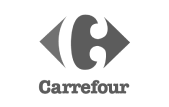 Carrefour Logo